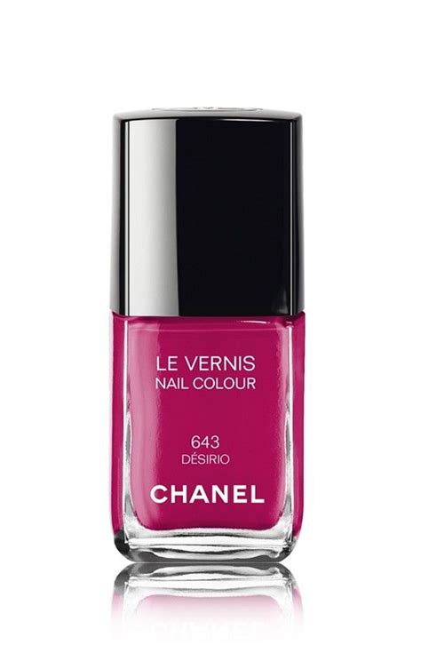 chanel le vernis 913|chanel nail varnish boots.